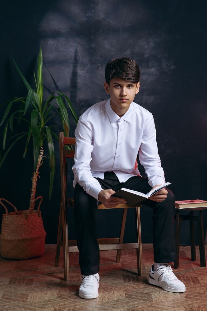 Photograph by Кузнецова Ирина