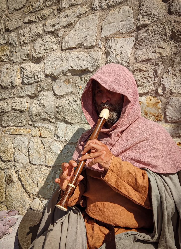 Photograph by Samir Golchha