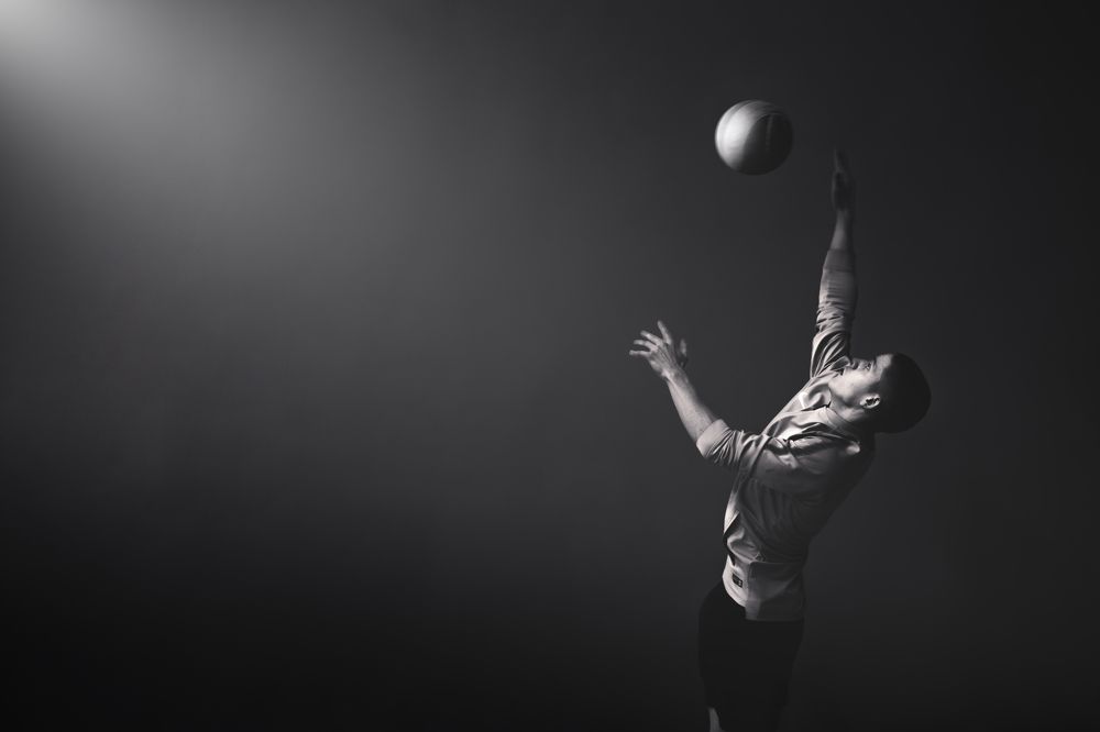 Photograph by Александр Бунин