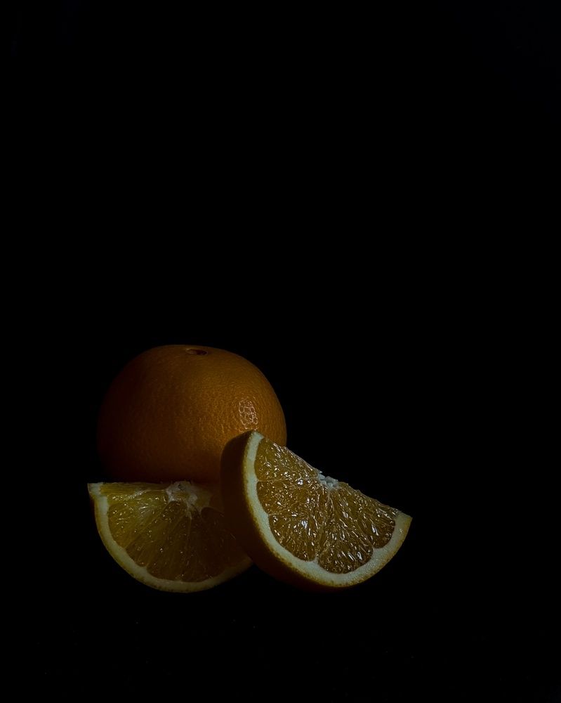 Photograph by Alexandra Marigina