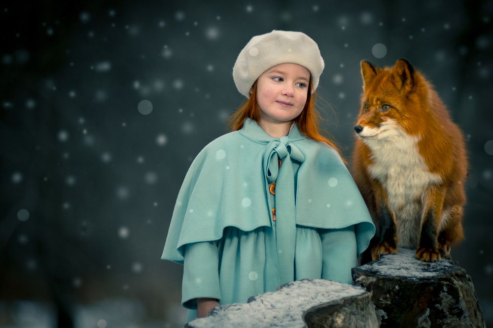 Photograph by ALEXANDER POPOV