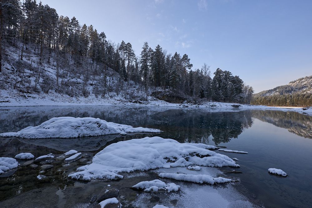 Photograph by Михаил Рогачев