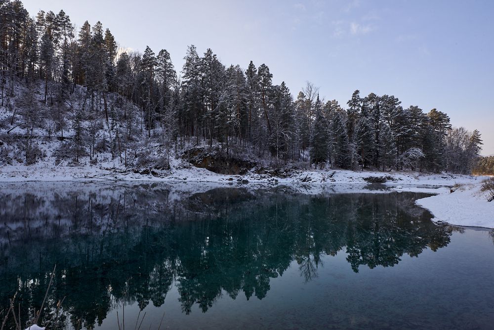 Photograph by Михаил Рогачев