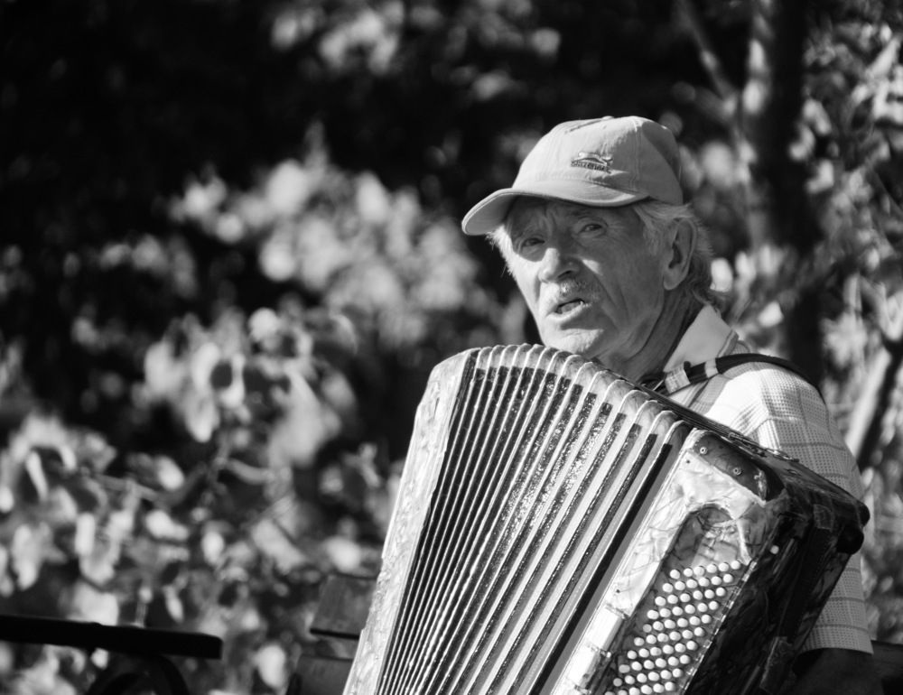 Photograph by Юрий Сычев