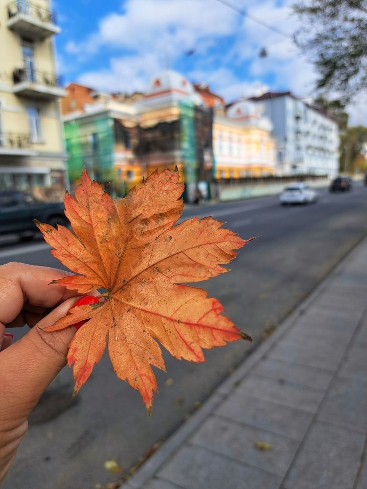 Photograph by Оксана Юдина