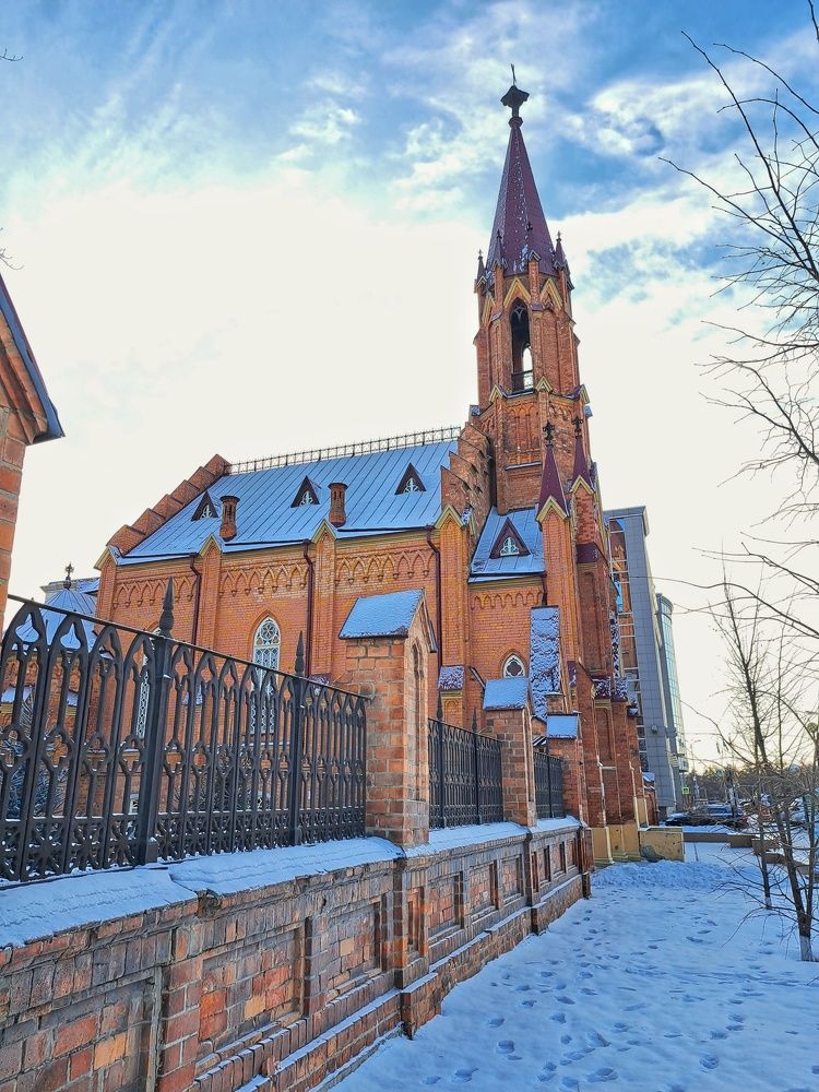 Photograph by Оксана Юдина