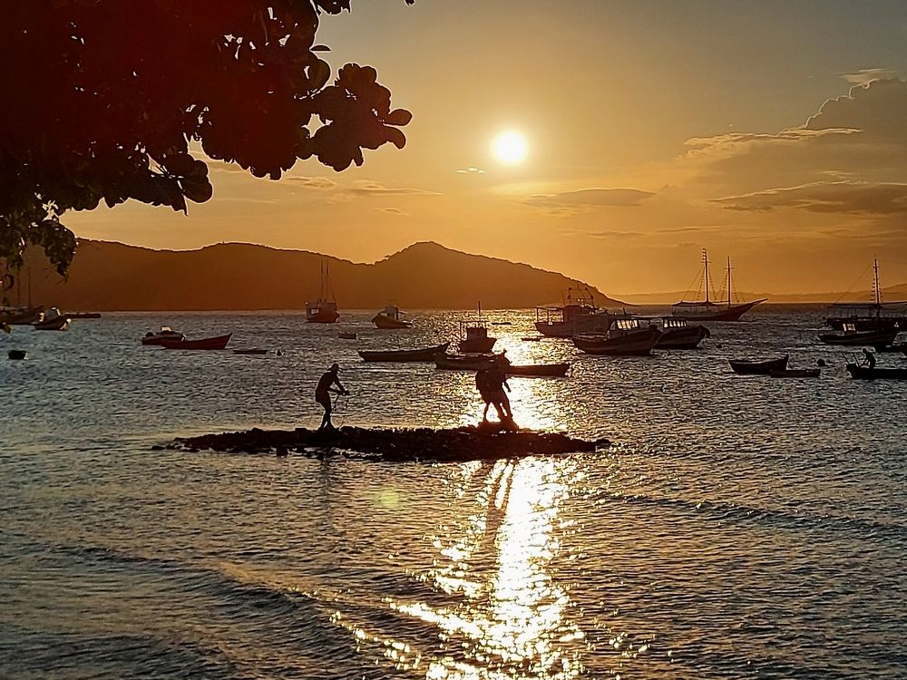 Photograph by Rosane Cortez