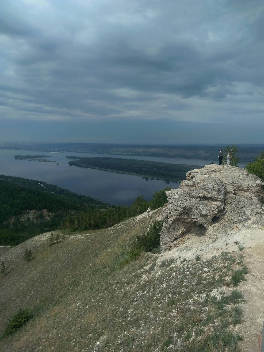Гора Стрельная