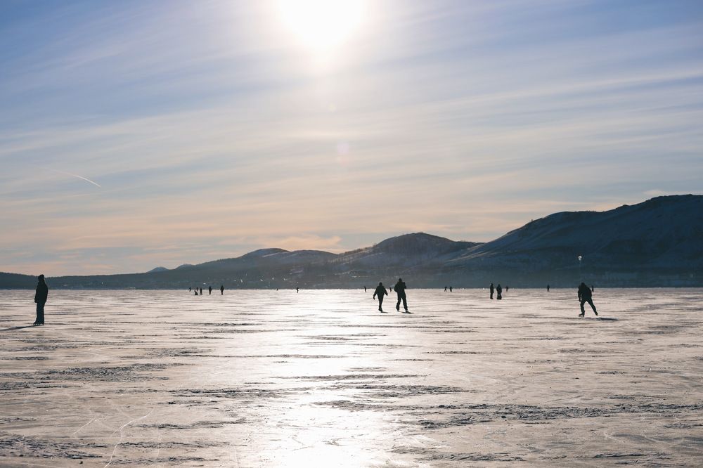 Photograph by Вера Мелёхина