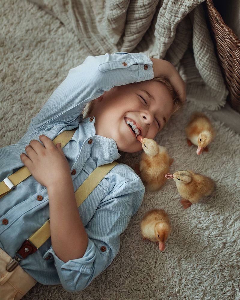 Photograph by Ольга Казакова