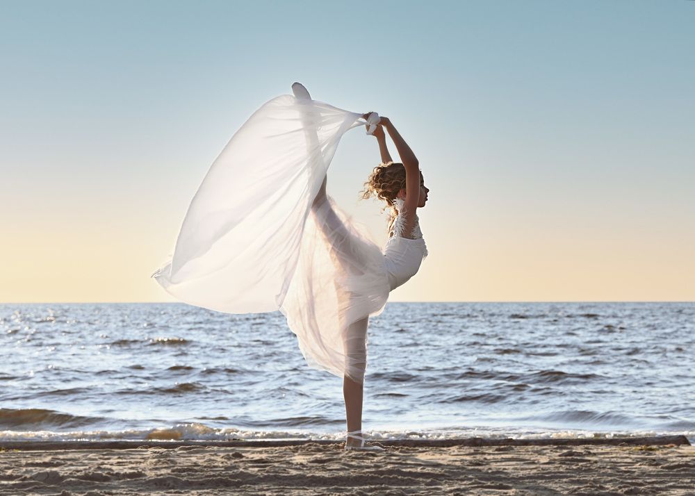 Photograph by Alina Shorina