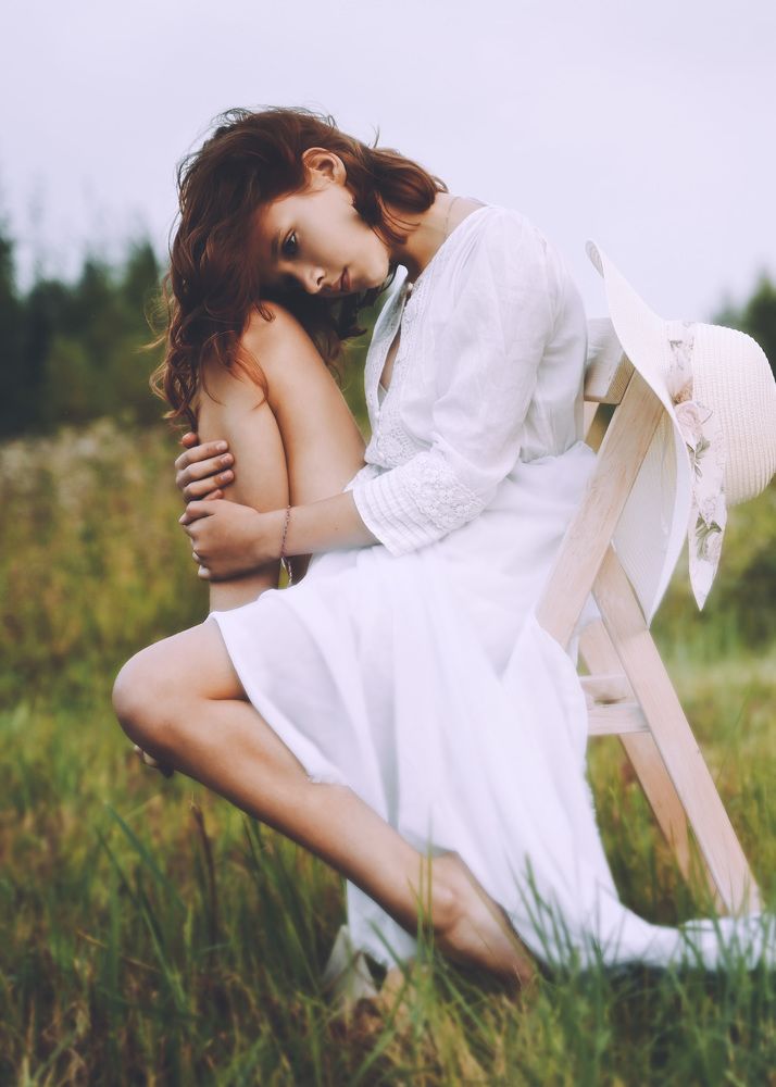 Photograph by Alina Shorina