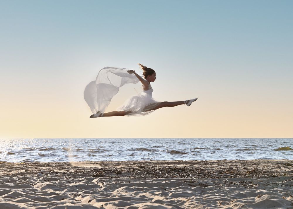 Photograph by Alina Shorina