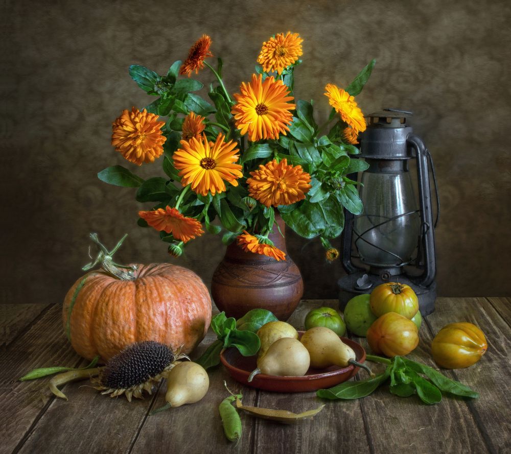 Photograph by Вера Лопатина