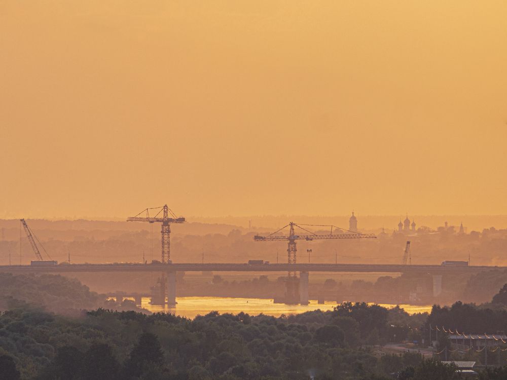 Photograph by Надежда Михайлина