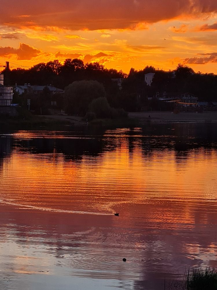 Photograph by Ирина Хлебникова