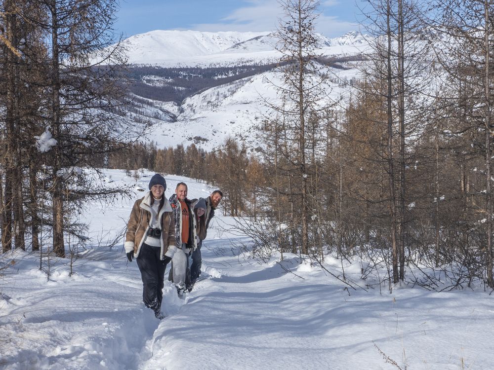 Photograph by Надежда Михайлина