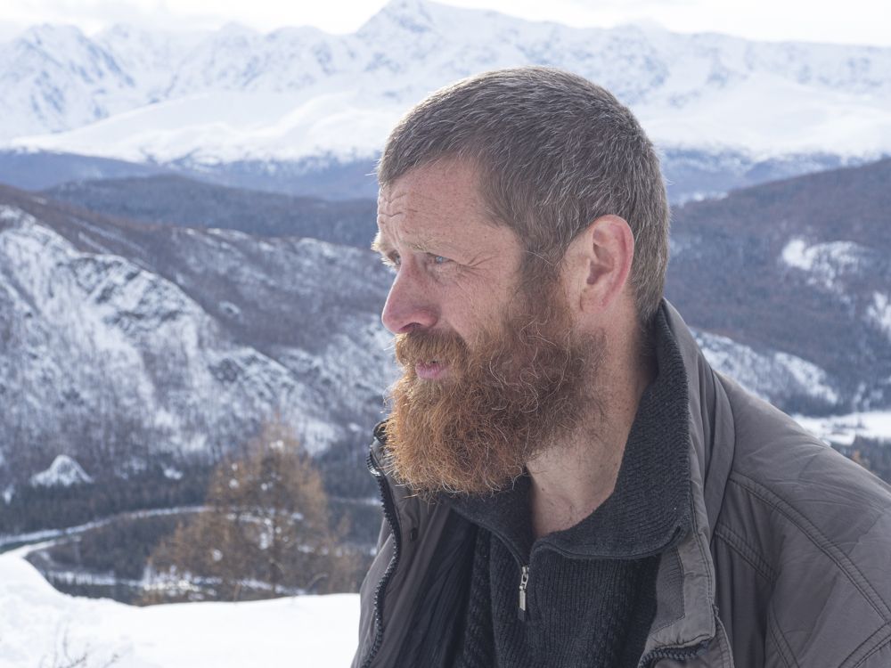 Photograph by Надежда Михайлина