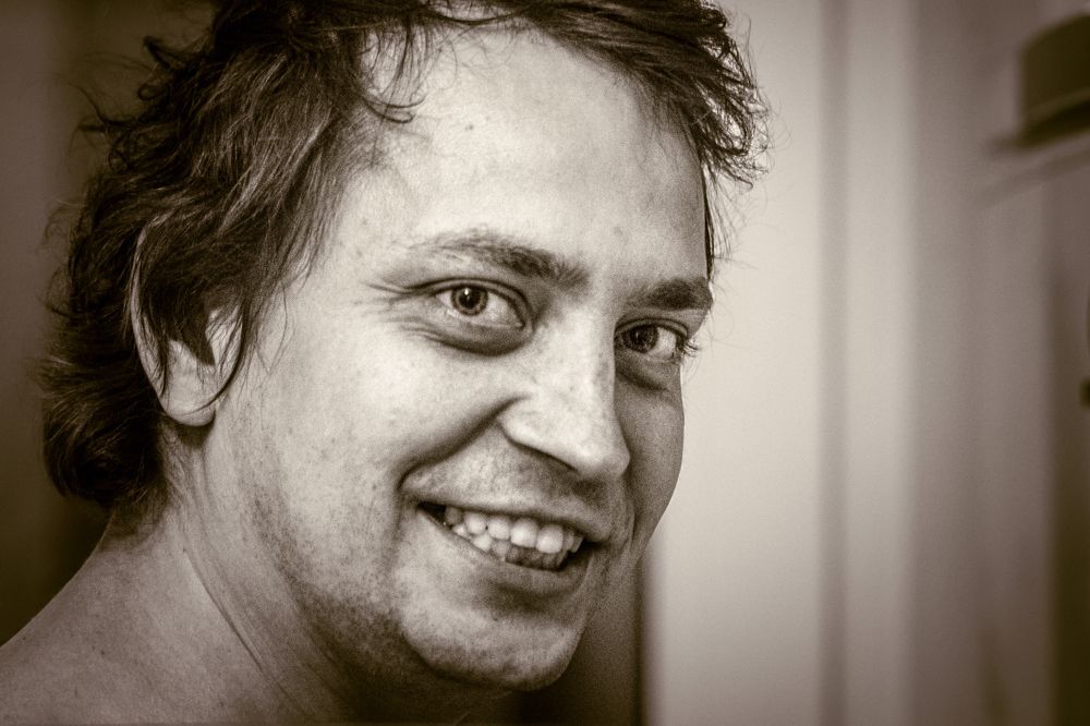 Photograph by Антон Гаврилов