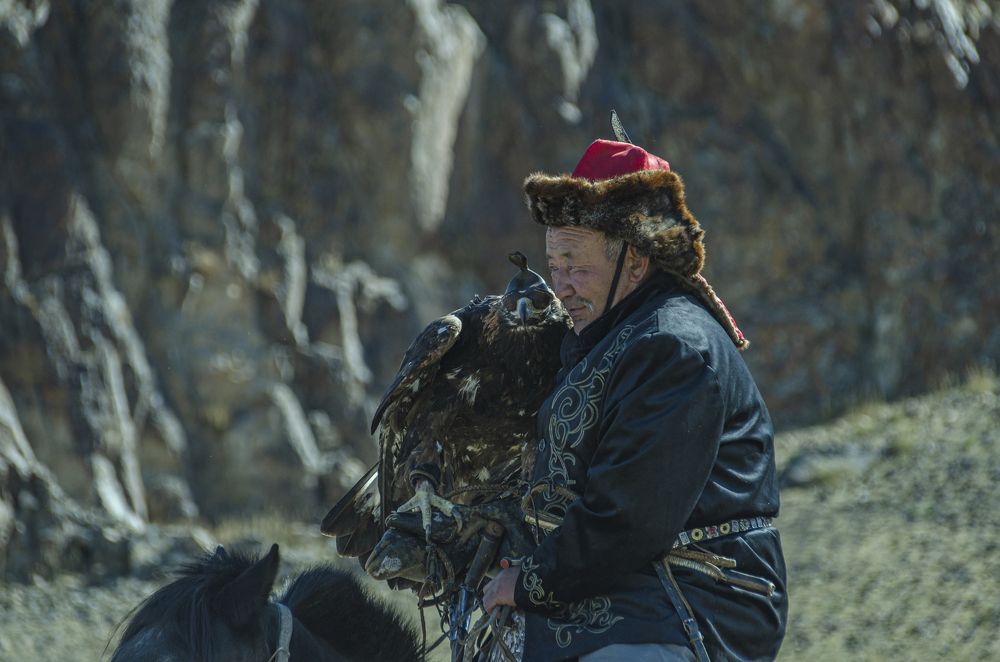 Photograph by Надежда Михайлина