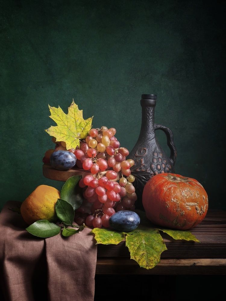 Photograph by Олеся Хижко