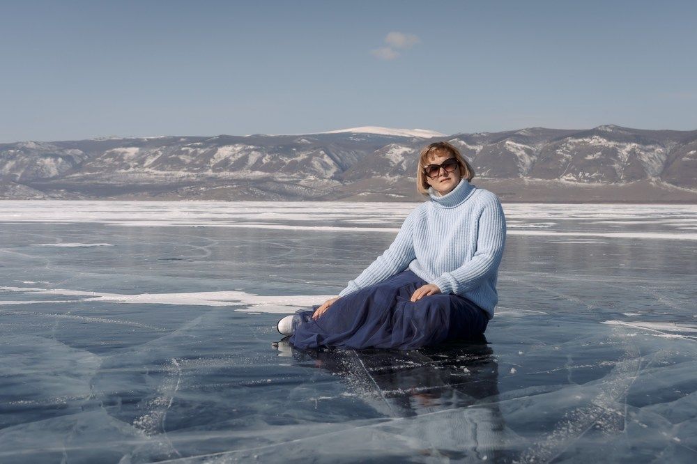 Photograph by Марина Суздаль