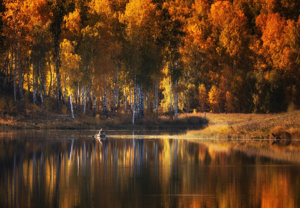 Photograph by Татьяна Бирюкова