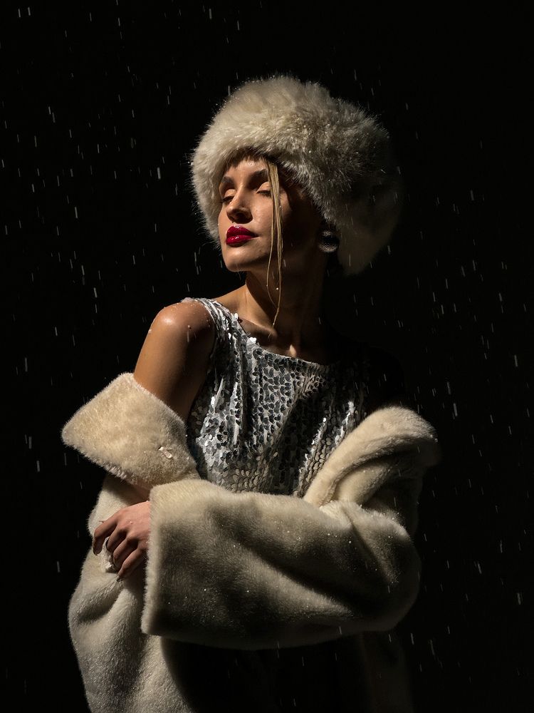 Photograph by Марина Федотова