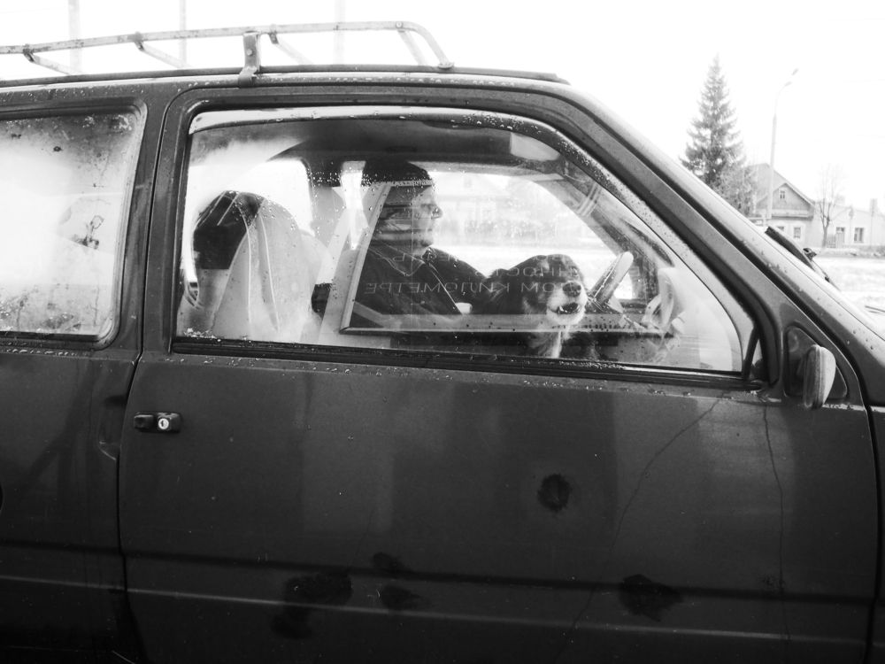 Photograph by Алексей Серпов