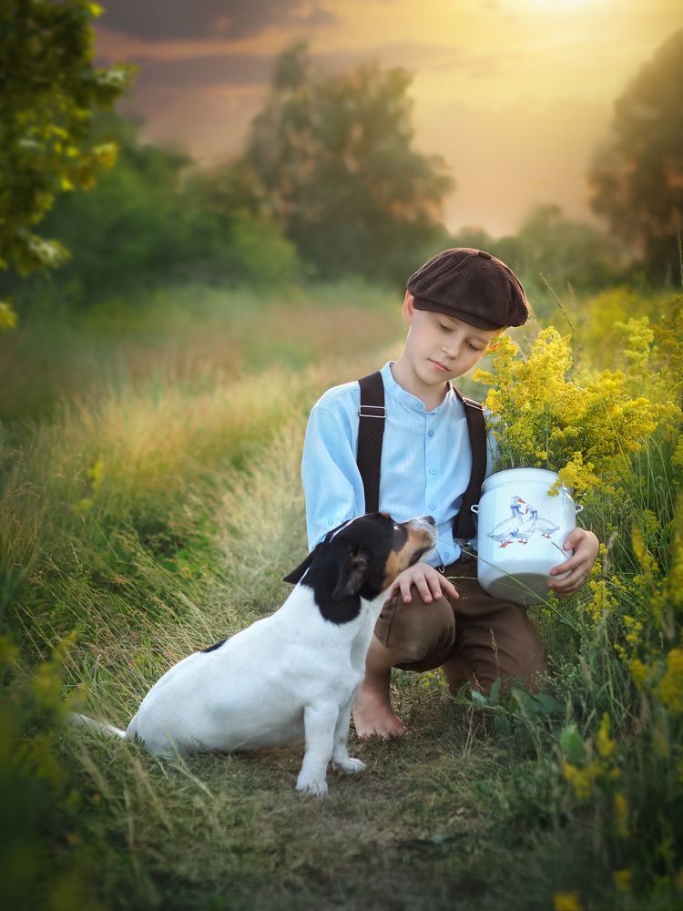 Photograph by Oлеся Грасько