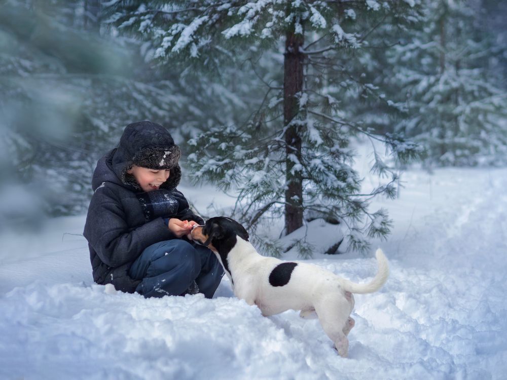 Photograph by Oлеся Грасько