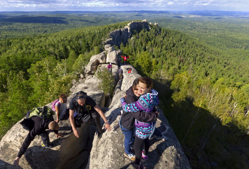Фотография автора Кухта Мария