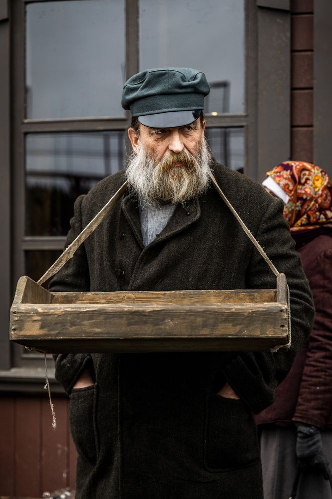 Photograph by Константин Абрамов