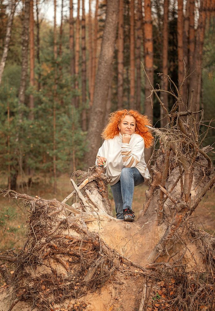 Photograph by Милана Бабченко