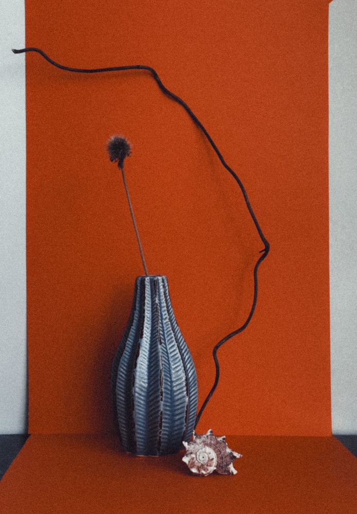 Автопортрет