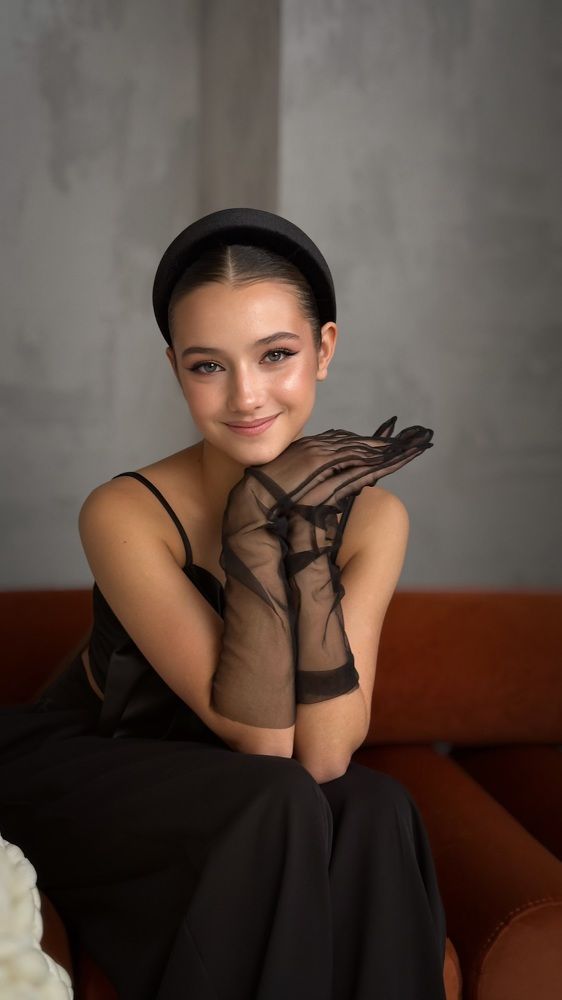 Photograph by Ekaterina