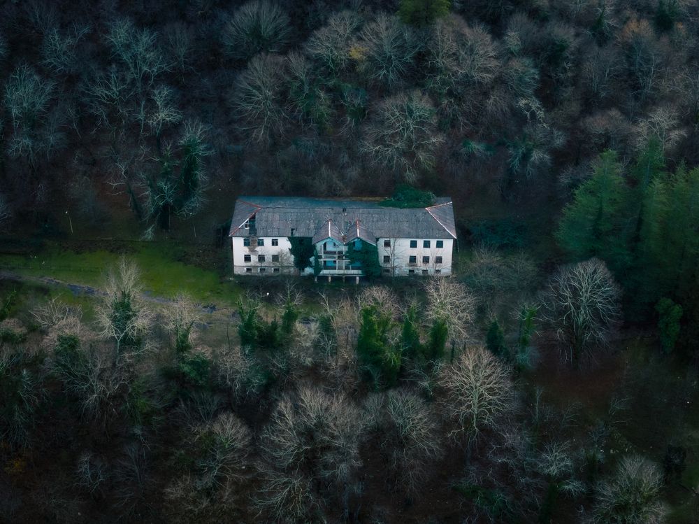 Photograph by Saba Gloveli