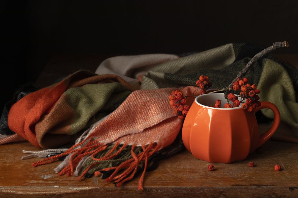 Photograph by Елена Коврижных