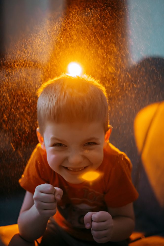 Photograph by Анопченко Ирина