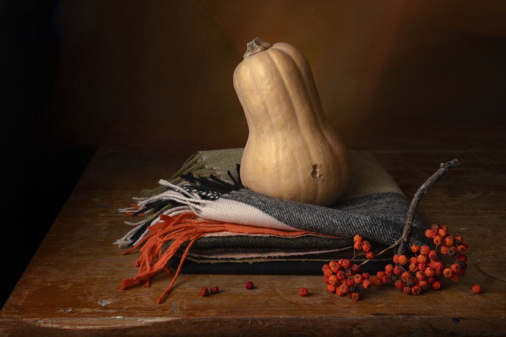 Photograph by Елена Коврижных