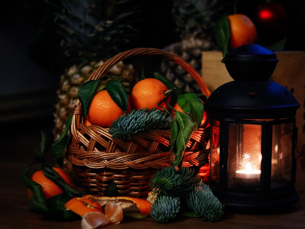 Photograph by Ekaterina Slepneva