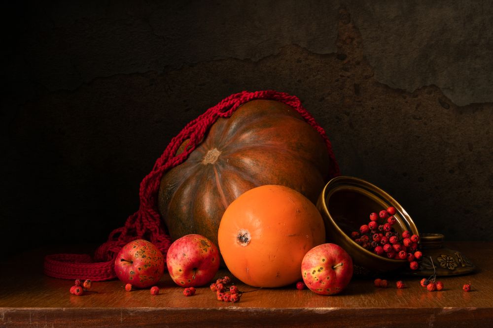 Photograph by Елена Коврижных