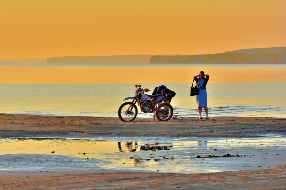 Photograph by Александр Зуев