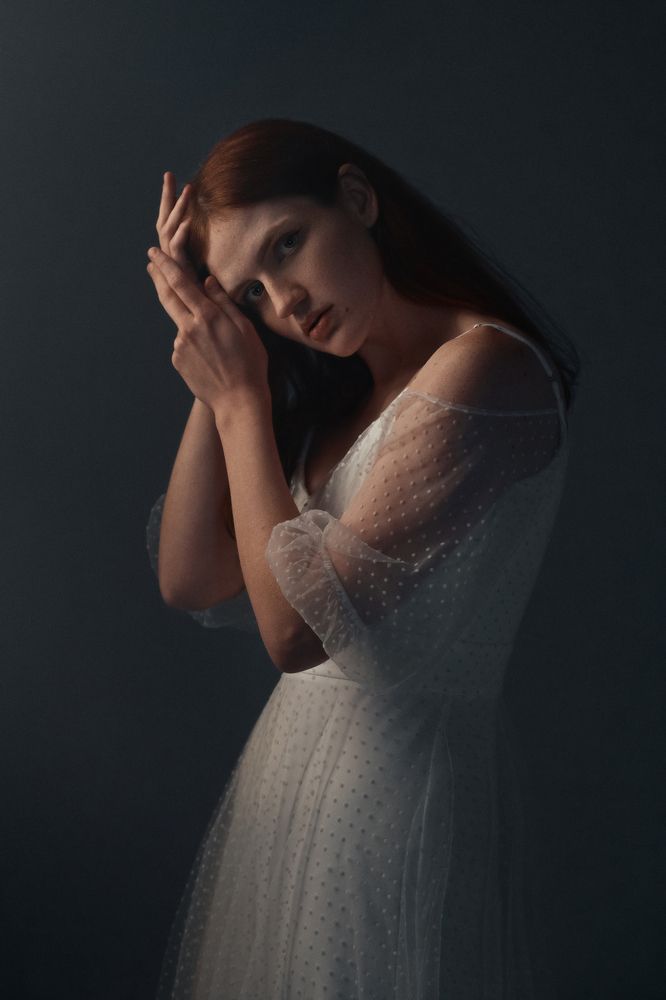 Photograph by Александра Погребняк