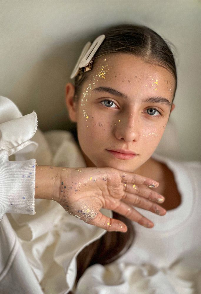 Photograph by Ekaterina