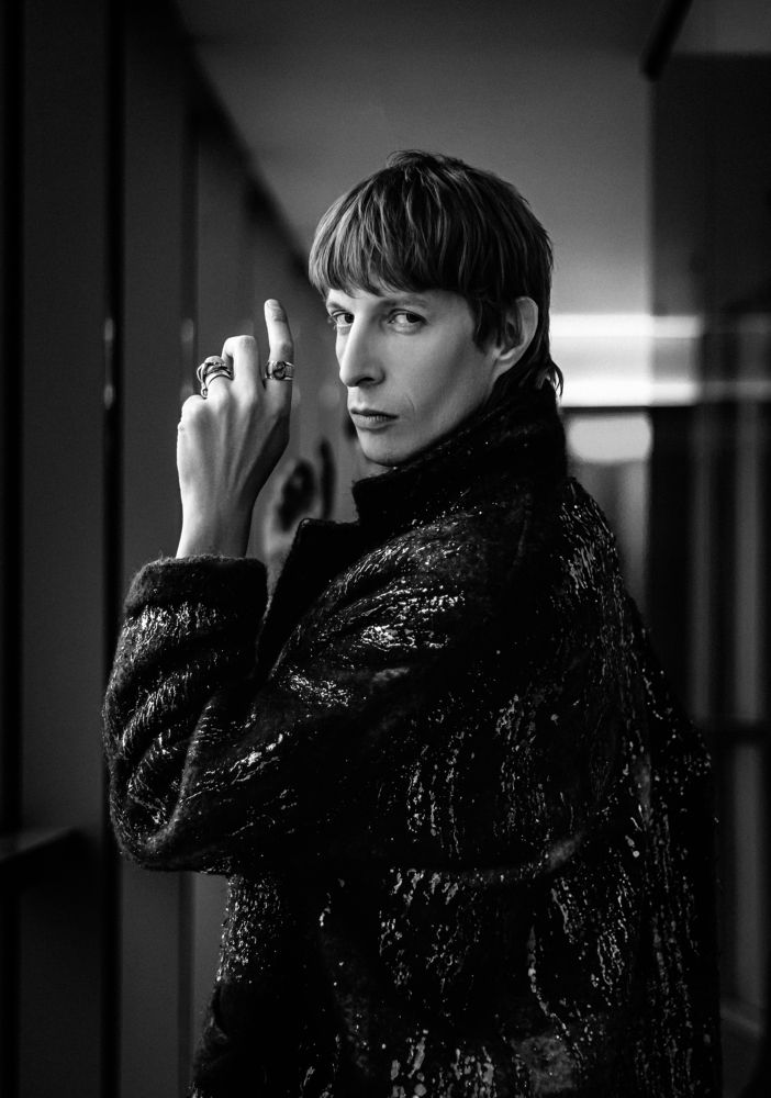 Photograph by Яна Пикулик