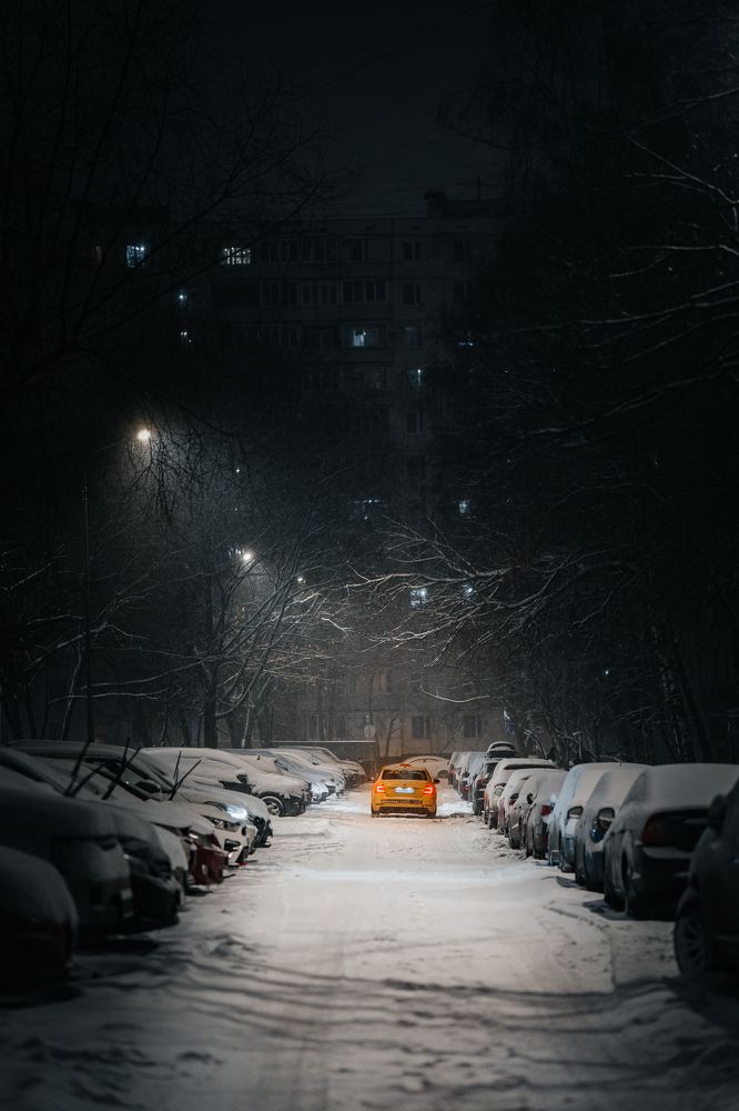 Photograph by Angelina Bukina