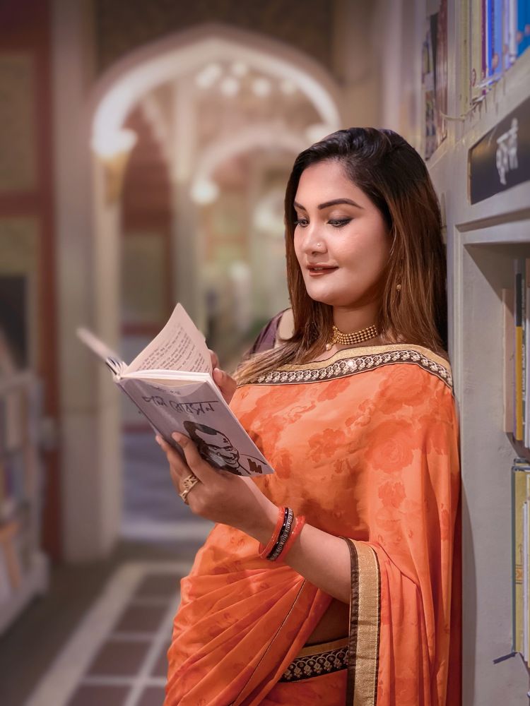 Photograph by Md. Farhan Rahman