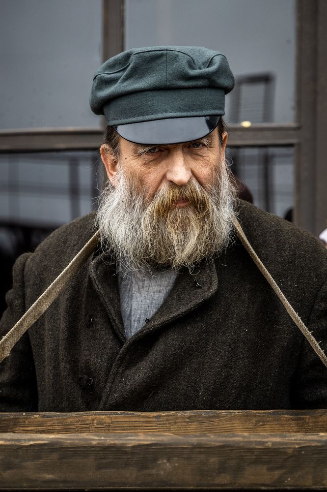 Photograph by Константин Абрамов