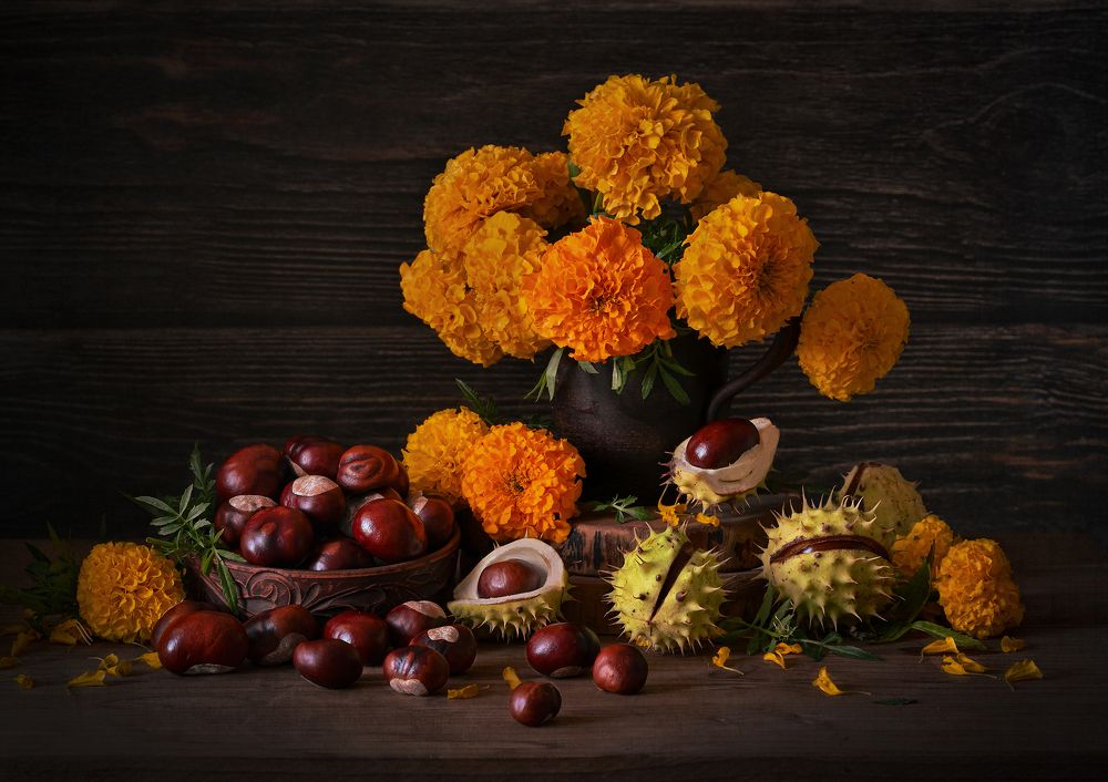 Photograph by Inna Ivanova